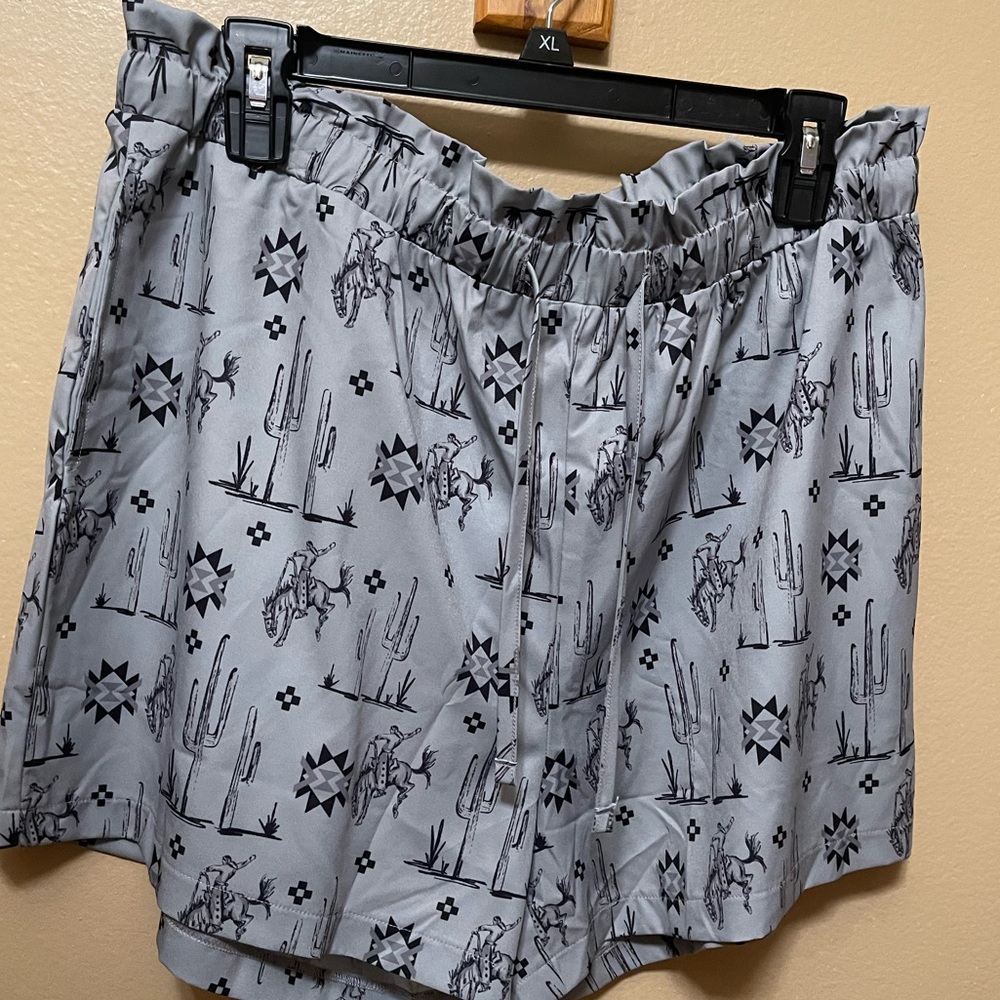 Two 2 Fly shorts